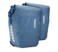 Thule Sacoches pour Vélo Shield Pannier L blue 50 litres
