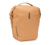 Thule Shield Sacoche De Vélo avec Fermeture 22l Dusted Orange, 22