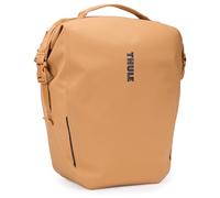 Thule Shield Sacoche De Vélo avec Fermeture 22l Dusted Orange, 22