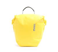 Thule Shield Pannier 13 L - Sacoches vélo Yellow Taille unique