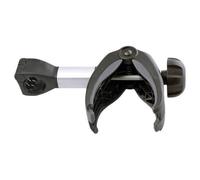 Thule Short Arm 2008 - Porte-vélos et porte-skis (accessoires) Noir