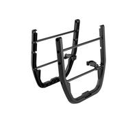Thule Side Frames Set Cadres Latéraux pour Porte-Bagages Tour Rack Black, One-Size