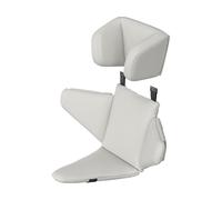 Thule Support Chariot Blanc Garçon