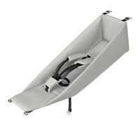 Thule Hamac nouveau-né Chariot G3 Infant Sling 2.0 Argenté