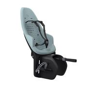 Thule Siège de Vélo pour Enfant Yepp 2 Maxi pour Porte-Bagages bleue universal