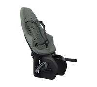 Thule Siège de Vélo pour Enfant Yepp 2 Maxi pour Porte-Bagages vert universal