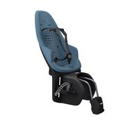 Thule Siège de Vélo pour Enfant Yepp 2 Maxi pour Tube de Selle bleue universal