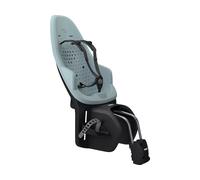 Thule Siège de Vélo pour Enfant Yepp 2 Maxi pour Tube de Selle bleue universal
