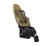 Thule Siège de Vélo pour Enfant Yepp 2 Maxi pour Tube de Selle brun universal