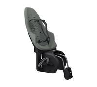 Thule Siège de Vélo pour Enfant Yepp 2 Maxi pour Tube de Selle vert universal