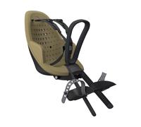 Thule Siège de Vélo pour Enfant Yepp 2 Mini pour Tube de Direction brun universal