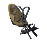 Thule – Siège vélo enfant avant – Yepp 2 Mini – Soft Sand – 2026