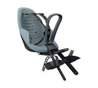 Thule Yepp 2 Mini Front Child Bike Seat Noir Max 15 kg Garçon