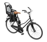 THULE - Siège vélo enfant cadre arrière Ride Along 2 Dark Gray