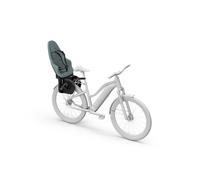 Thule - Siège vélo enfant arrière Yepp 2 Maxi MIK HD - Mid Blue 2026