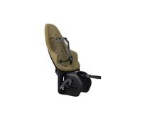 Thule Siège de Vélo pour Enfant Yepp 2 Maxi pour Porte-Bagages