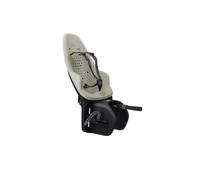 Thule - Siège vélo enfant arrière Yepp 2 Maxi Rack Mount - Soft Sand 2026