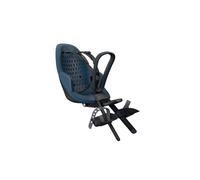 Thule - Siège vélo enfant avant Yepp 2 Mini - Majolica Blue 2025