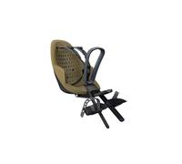 Thule Yepp 2 Mini Front Child Bike Seat Gris Max 15 kg Garçon Soft Sand
