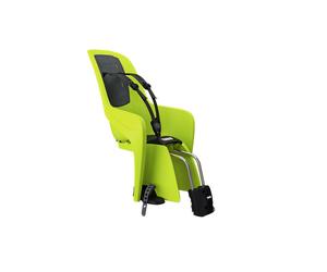 Thule - Siège vélo enfant cadre arrière Ride Along Lite 2 - Zen Lime