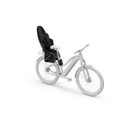 Thule - Siège vélo enfant cadre arrière Yepp 2 Maxi - Black 2026