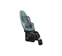 Thule Yepp 2 Maxi Frame Child Bike Seat Bleu Max 22 kg Garçon