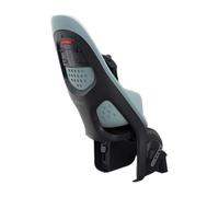 Thule - Siège vélo enfant cadre arrière Yepp 2 Maxi - Mid Blue 2026