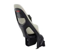 Thule Yepp 2 Maxi Frame Child Bike Seat Gris Max 22 kg Garçon