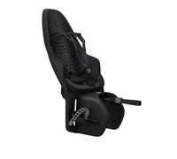 Thule Yepp 2 Maxi Mik Hd Carrier Child Bike Seat Noir Max 22 kg Garçon