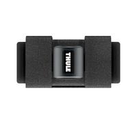 Thule SkiClick porte-skis de fond, noir