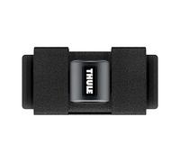 Thule Skiclick Porte-skis De Fond Noir Black, One-Size