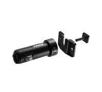 Thule 729300 SkiClick Fixation murale