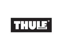THULE SLEEK CHASSIS BLK/BLK