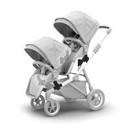 Thule Sleek Kit d'adaptateur, noir