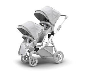 Thule Sleek Kit d'adaptateur, noir