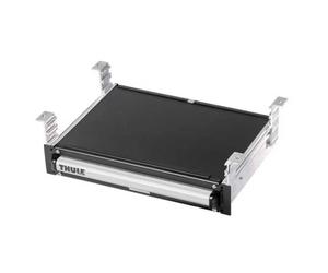 Thule Slide-out 400 Mm Stairs Argenté