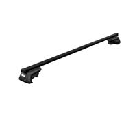 Thule Porte-Vélo de Toit SmartRack XT SquareBar black 118 cm