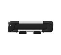 Thule SnowPack S, Porte-skis élégant et aérodynamique, conçu pour tous les types de skis.