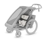 Thule Support Chariot Blanc Garçon