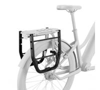 Thule Cadres latéraux pour porte-bagages Tour Rack Noir Taille unique