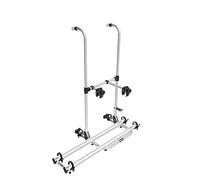 THULE Porte-vélos Sport G2 Compact - Capacité 2 vélos - 35 Kg Max
