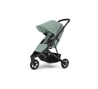 Thule Spring 2 Poussette Buggy Sport Pliable Vert/Noir - 22 kg