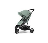 Thule Spring 2 Poussette pour enfants, légère et maniable, pliable compacte, auvent ventilé, guidon réglable
