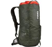 Thule Stir Sac à dos pour adulte Dark Forest Taille unique 25 x 21 x 52 cm