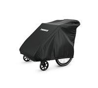 Housse de rangement pour remorque a enfant thule storage cover