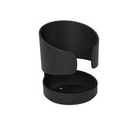 Thule Stroller Cup Holder Porte-gobelet Poussette Noir Black, One-Size