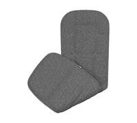 Thule Stroller Seat Liner Doublure Siège Poussette Gray melange One-Size