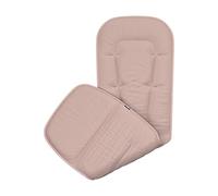 Thule Stroller Seat Liner Doublure Siège Poussette Misty Rose One-Size
