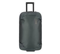 Thule Subterra 2 Sac de voyage à roulettes vert foncé, 40 x 70 x 35cm