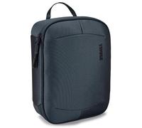 Thule Organiseur électronique Subterra 2 Powershuttle – Taille M – Gris ardoise – Voyage